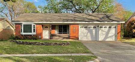 1307 Cloverdale Drive Richardson, TX 75080