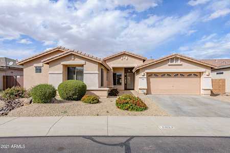 16832 W Bridlington Avenue Surprise, AZ 85374