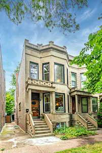 5434 S Ingleside Ave Chicago, IL 60615