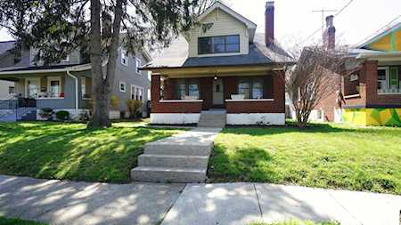 2218 Wrocklage Ave Louisville, KY 40205