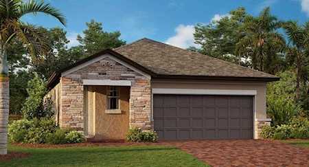 9601 Wild Begonia LOOP Land O Lakes, FL 34637