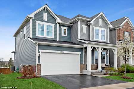 1444 Somerset Place Barrington, IL 60010