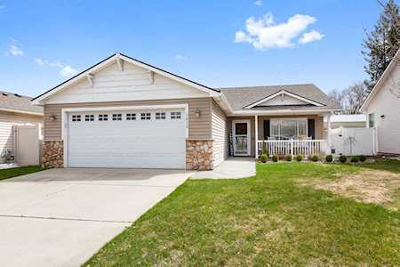 1612 N Aladdin Rd Liberty Lake, WA 99016