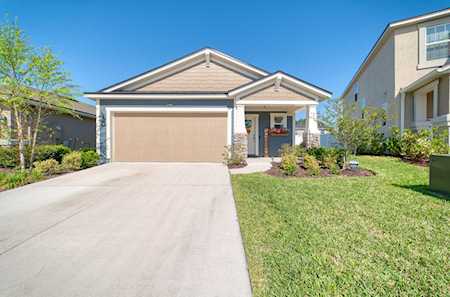 15049 Rain Lily St Jacksonville, FL 32258