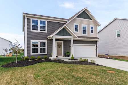7379 Connor Court Canal Winchester, OH 43110