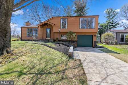 9329 Cornshock Ct Columbia, MD 21045