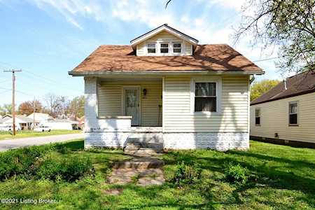 3601 Kahlert Ave Louisville, KY 40215