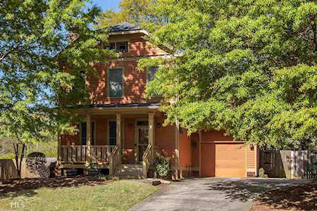 2119 Marshalls Ln Atlanta, GA 30316