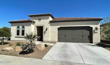 242 E Harmony Way Queen Creek, AZ 85140