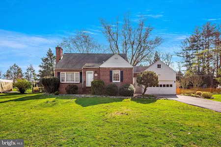 3621 Chatham Rd Ellicott City, MD 21042