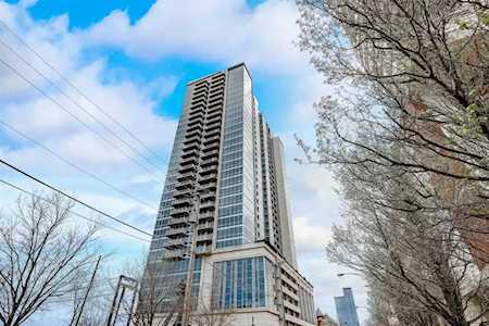 1629 S Prairie Ave #1807 Chicago, IL 60616