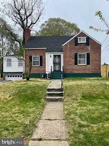 4829 Russell Ave Hyattsville, MD 20782