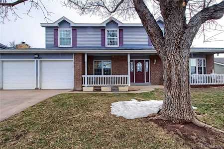11405 W Brandt Place Littleton, CO 80127