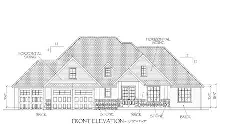 1510 N Lake Edge Dr Springfield, MO 65802