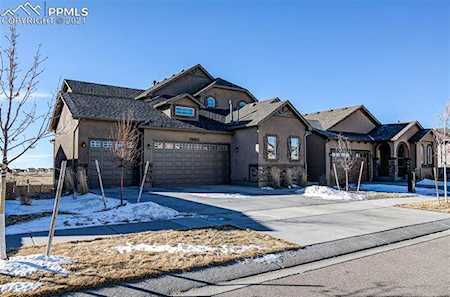 9861 Golf Crest Street Peyton, CO 80831