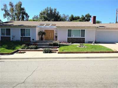 428 Canon De Paraiso Lane La Canada Flintridge, CA 91011