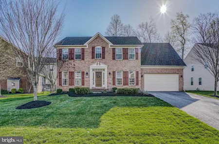 402 Lonsdale Ct Upper Marlboro, MD 20774