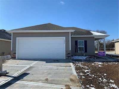 7720 NW 123rd Terrace Kansas City, MO 64163