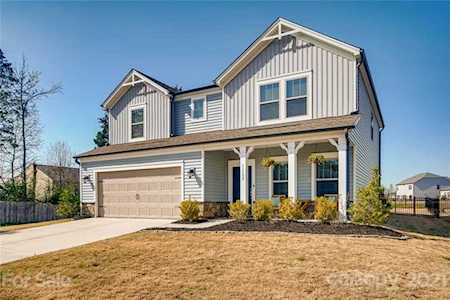 11137 Comiskey Ln Charlotte, NC 28273