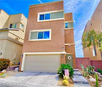 3864 Total Eclipse St Las Vegas, NV 89129