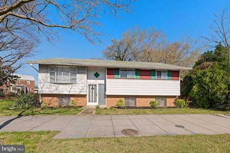 1000 Kenilworth Ave NE Washington, DC 20019