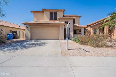6546 S 44th Avenue Laveen, AZ 85339