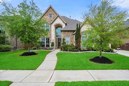 4318 Piper Shadow Ln Katy, TX 77494