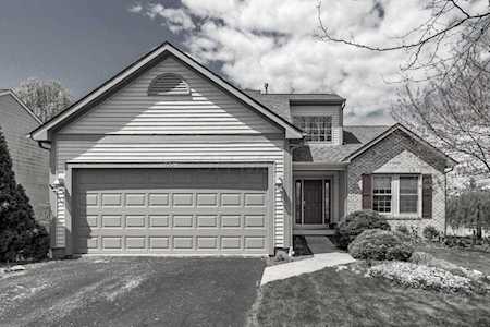 873 Lynnhaven Court Columbus, OH 43228