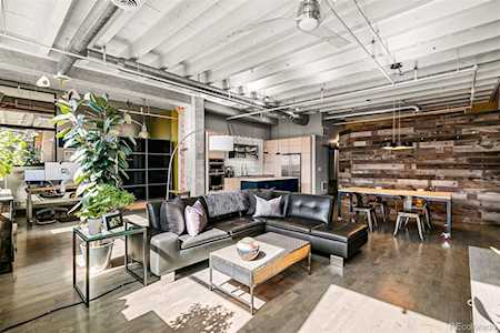 2000 N Arapahoe St #305 Denver, CO 80205