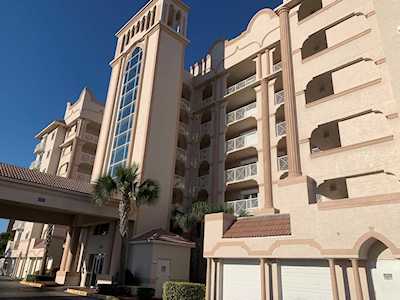 2065 Highway A1A #1703 Indian Harbour Beach, FL 32937