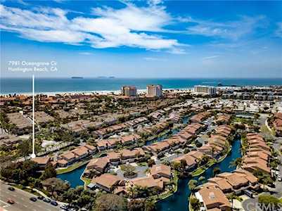 7981 Oceangrove Circle #71 Huntington Beach, CA 92648