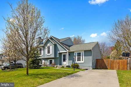 111 Fairfax Dr Stephens City, VA 22655