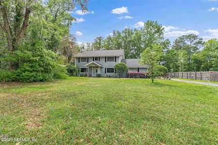2798 Mandarin Meadows Dr Jacksonville, FL 32223
