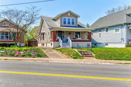 2068 S Shelby St Louisville, KY 40217