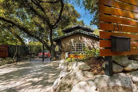 751 Woodland Drive Sierra Madre, CA 91024