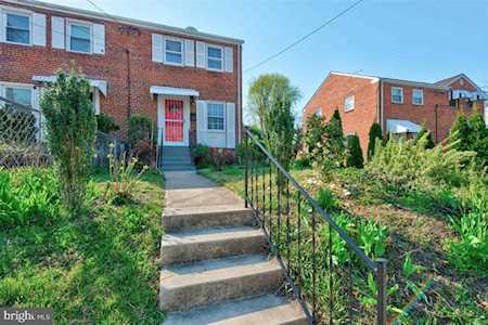 11937 Bluhill Rd Silver Spring, MD 20902