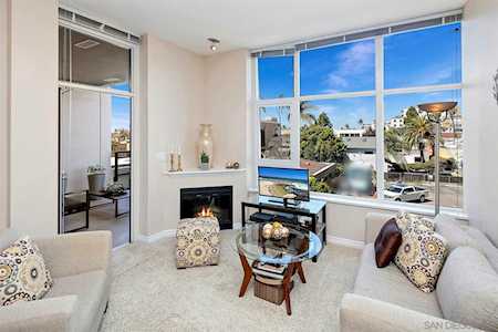 475 Redwood St #310 San Diego, CA 92103