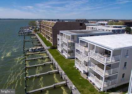 423 Bayshore Dr #6 Ocean City, MD 21842