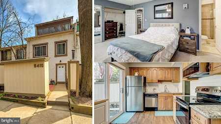 5415 El Camino Columbia, MD 21044