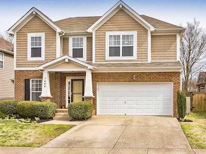 7444 Riverland Dr Nashville, TN 37221