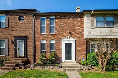 320 Huntington Ridge Dr Nashville, TN 37211
