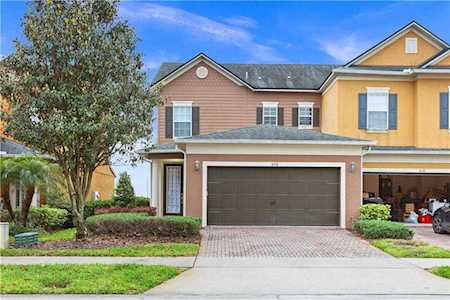 6116 Chapledale Dr Orlando, FL 32829