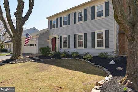 20637 Anndyke Way Germantown, MD 20874