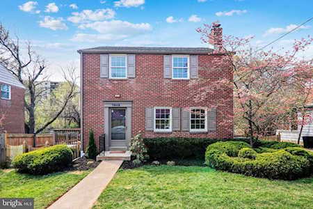 7602 15th Ave Takoma Park, MD 20912