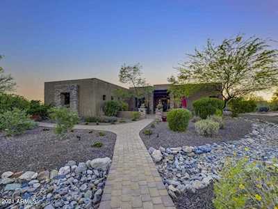 36510 N 26th Street Cave Creek, AZ 85331