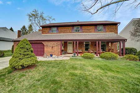 132 Bellefield Avenue Westerville, OH 43081