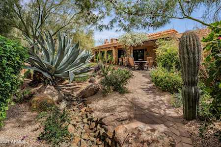 1037 Boulder Drive Carefree, AZ 85377
