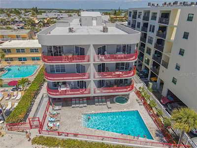 12935 Gulf Ln #201 Madeira Beach, FL 33708
