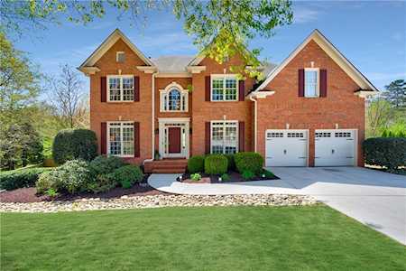 12295 Clairmonte Ave Alpharetta, GA 30009