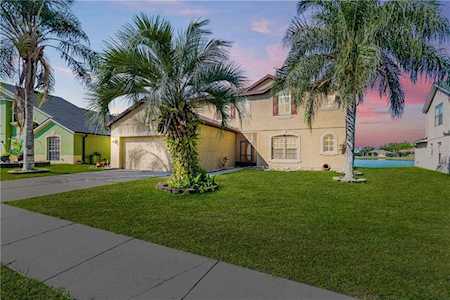 468 Canary Island Ct Orlando, FL 32828